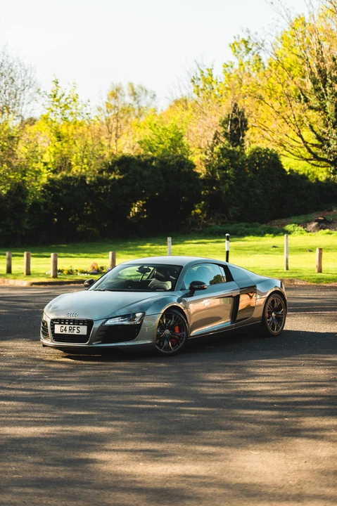 2012 Audi 42 R8 - Image 15 of 31