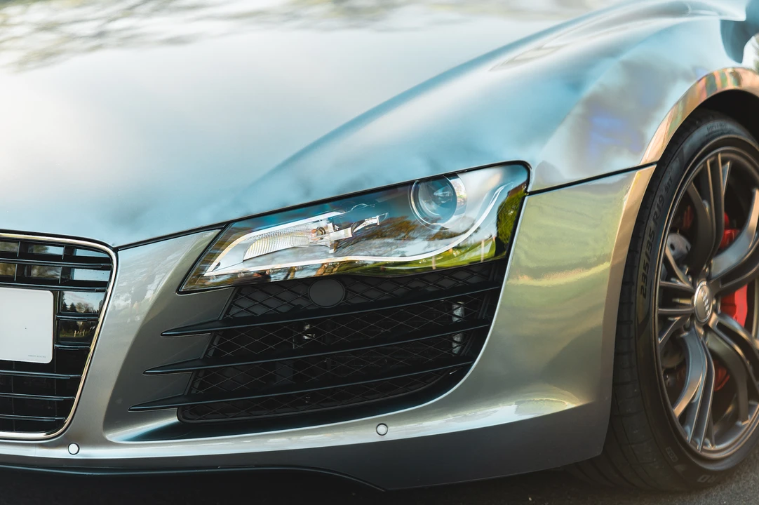 2012 Audi 42 R8 - Image 16 of 31