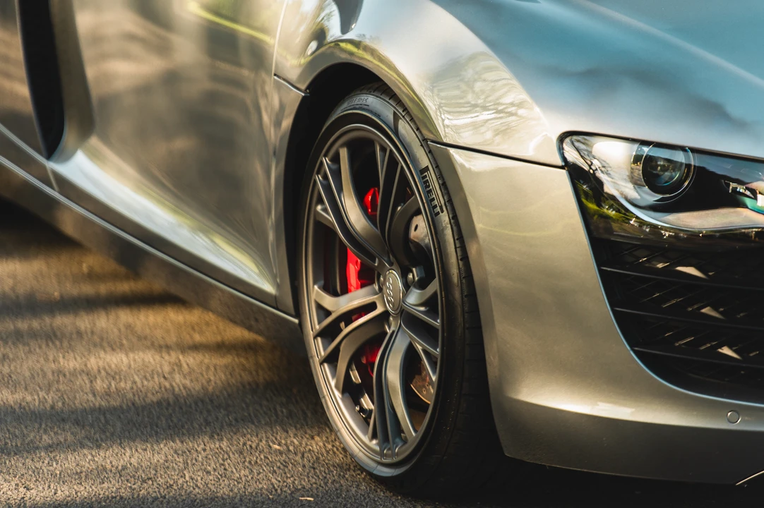 2012 Audi 42 R8 - Image 20 of 31