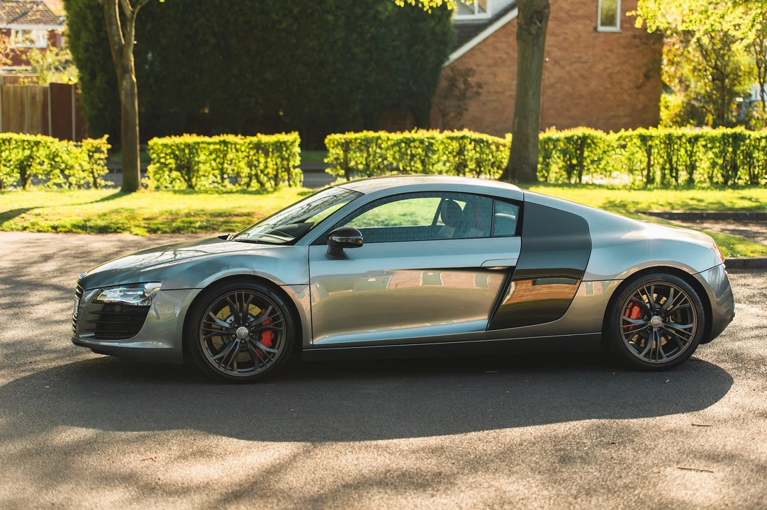 2012 Audi 42 R8 - Image 5 of 31