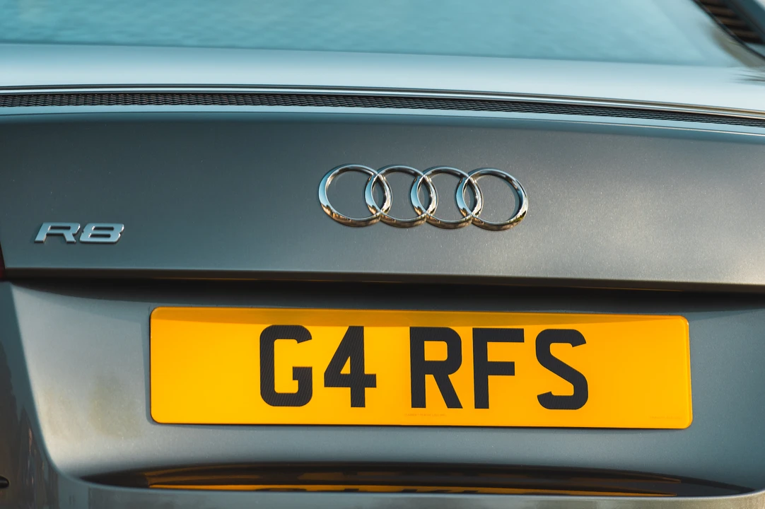 2012 Audi 42 R8 - Image 28 of 31