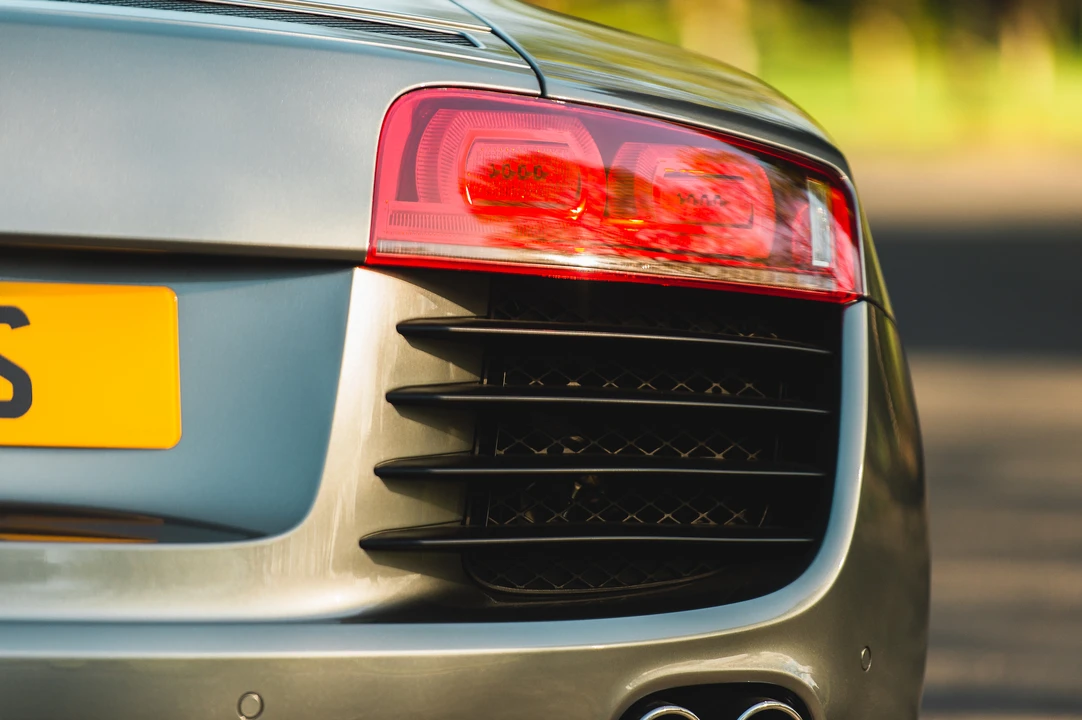 2012 Audi 42 R8 - Image 29 of 31