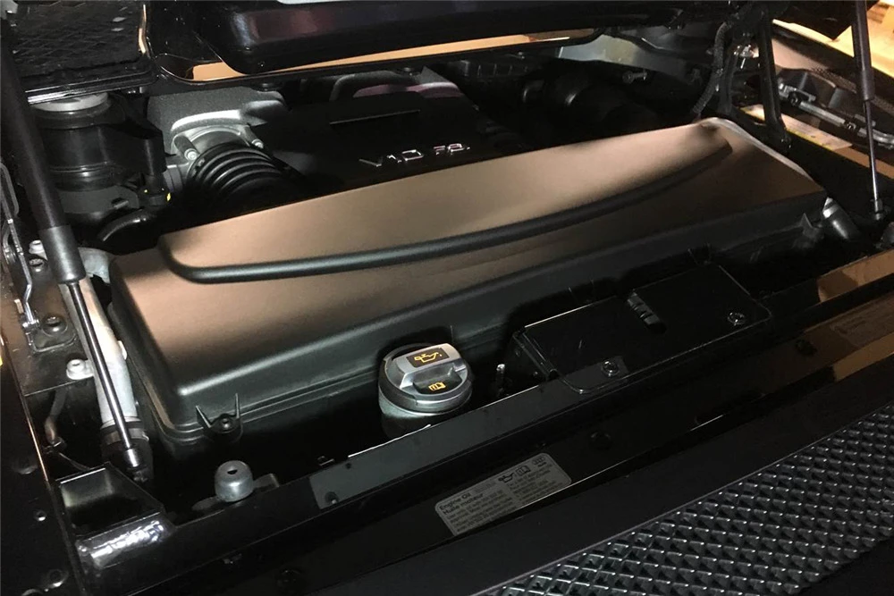 2012 Audi 42 R8 - Image 3 of 5