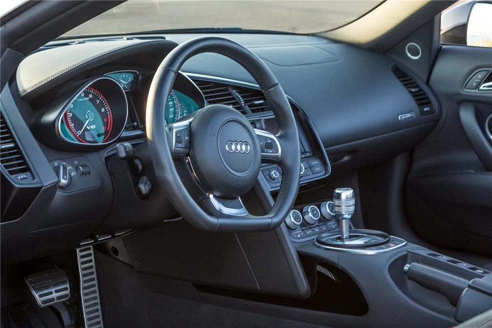 2012 Audi 42 R8 - Image 4 of 5