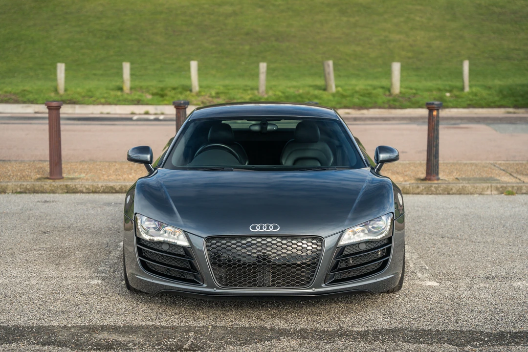 2012 Audi 42 R8 - Image 5 of 31