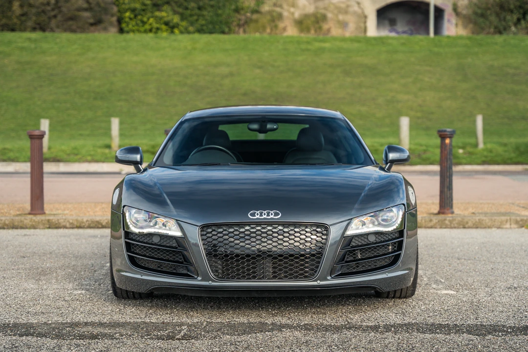 2012 Audi 42 R8 - Image 6 of 31