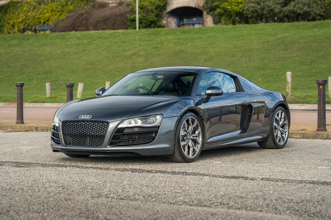 2012 Audi 42 R8 - Image 7 of 31