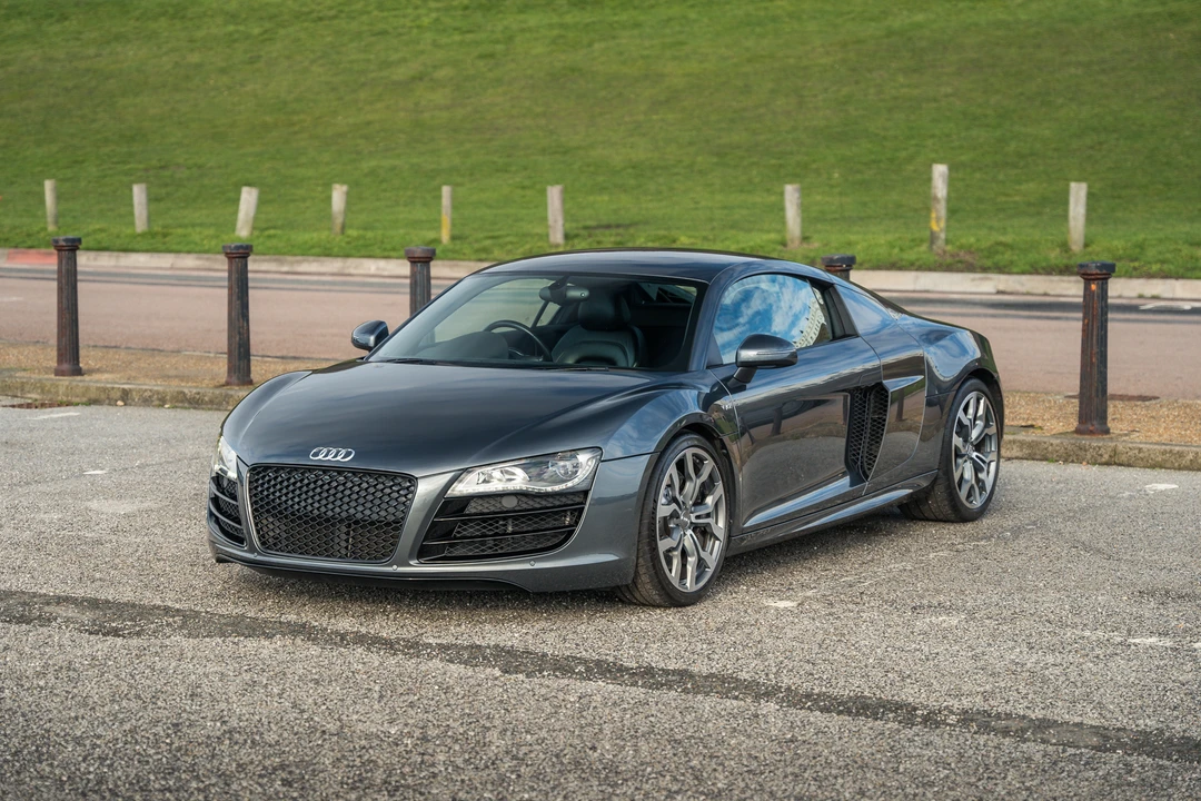 2012 Audi 42 R8 - Image 8 of 31