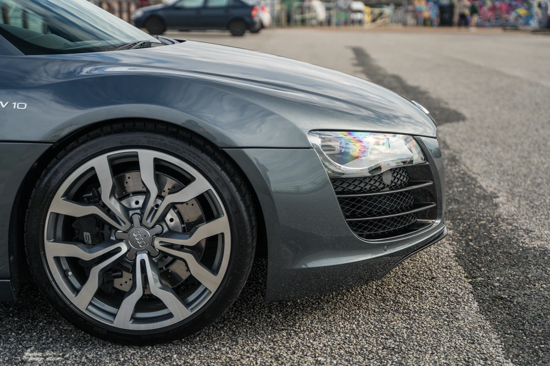 2012 Audi 42 R8 - Image 24 of 31