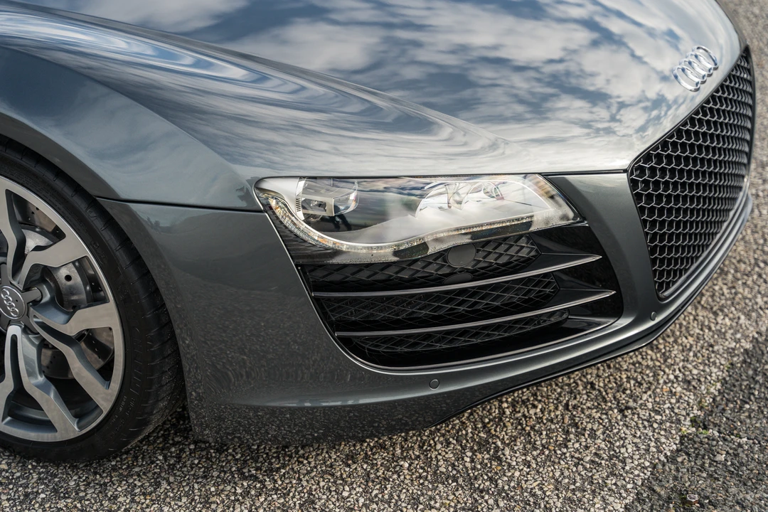 2012 Audi 42 R8 - Image 25 of 31