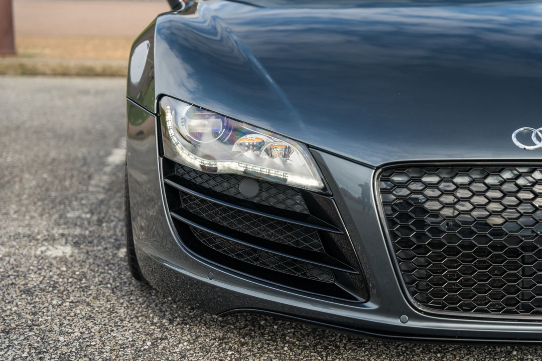 2012 Audi 42 R8 - Image 26 of 31