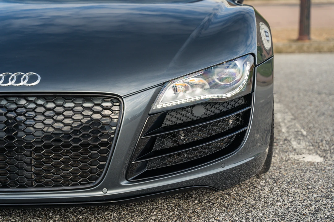 2012 Audi 42 R8 - Image 27 of 31