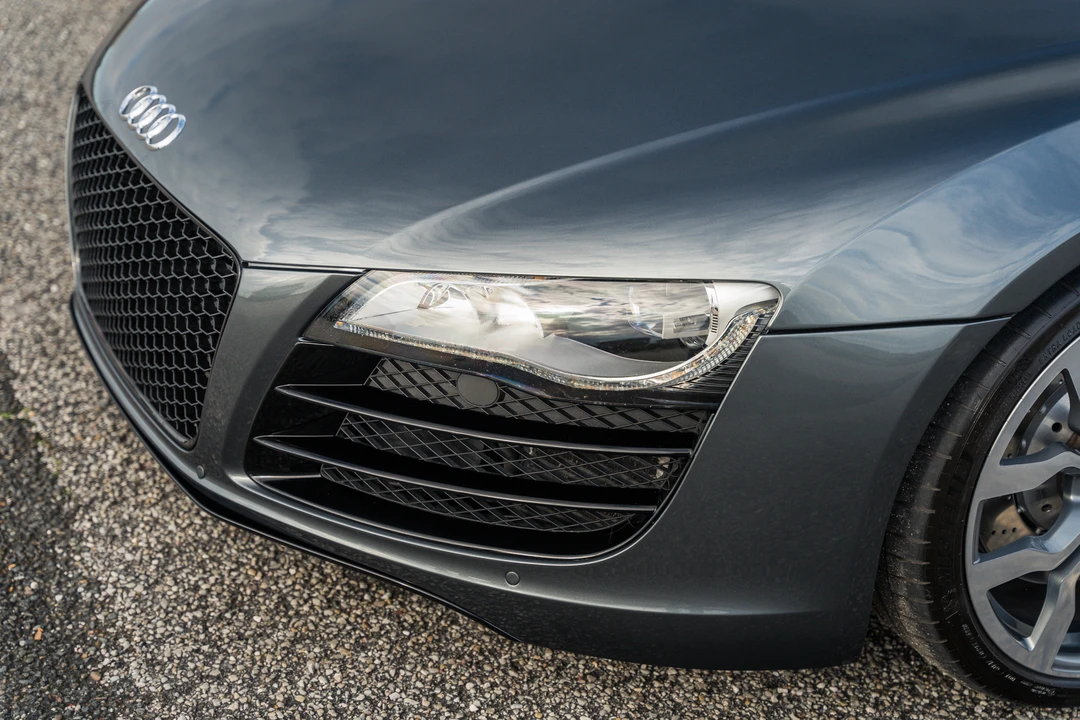 2012 Audi 42 R8 - Image 28 of 31