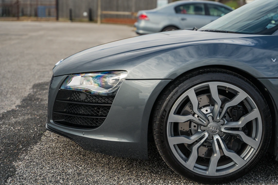 2012 Audi 42 R8 - Image 29 of 31