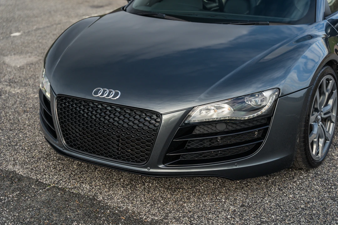 2012 Audi 42 R8 - Image 30 of 31