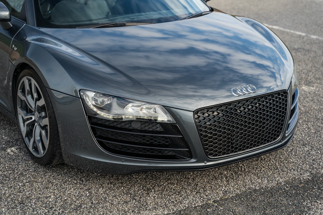 2012 Audi 42 R8 - Image 31 of 31