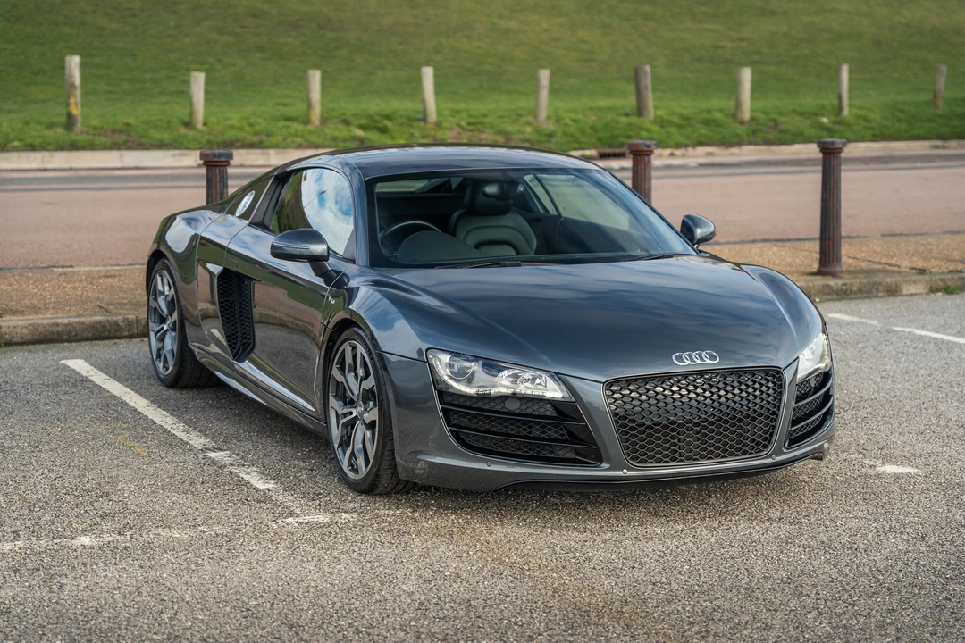 2012 Audi 42 R8 - Image 3 of 31