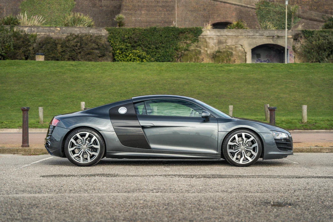 2012 Audi 42 R8 - Image 18 of 31