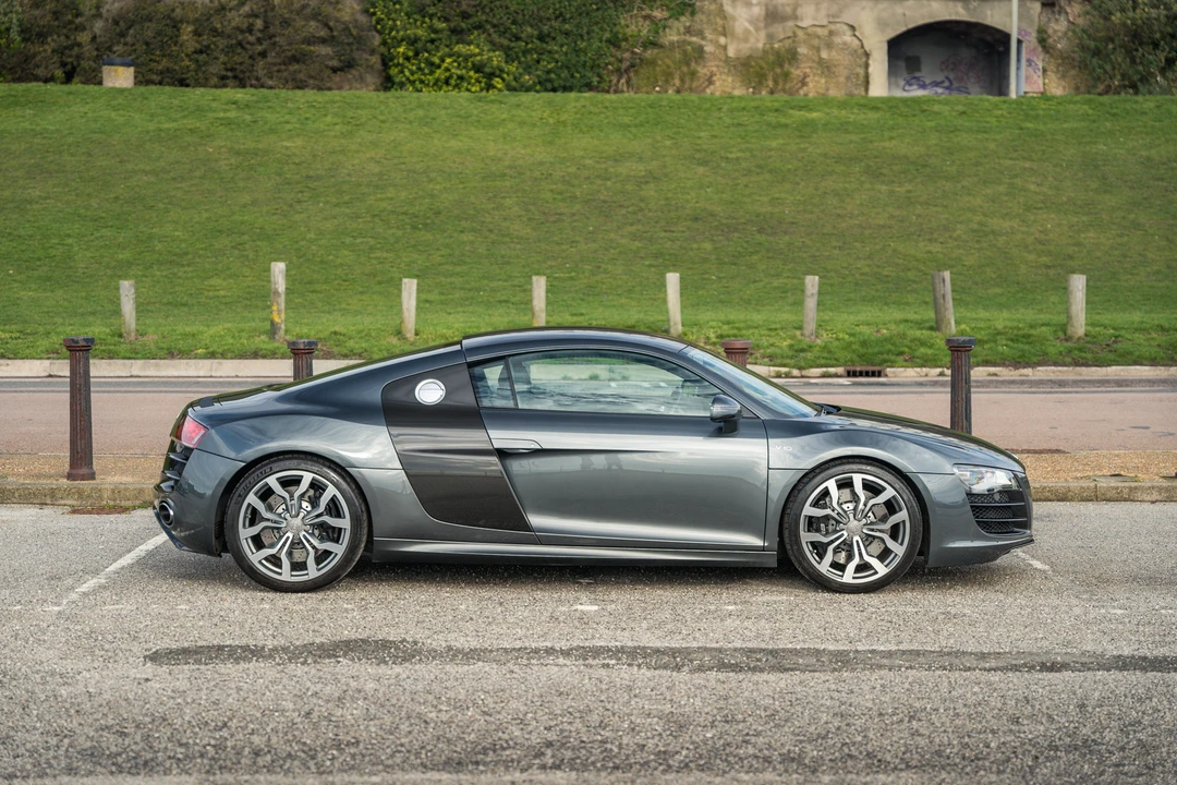 2012 Audi 42 R8 - Image 19 of 31