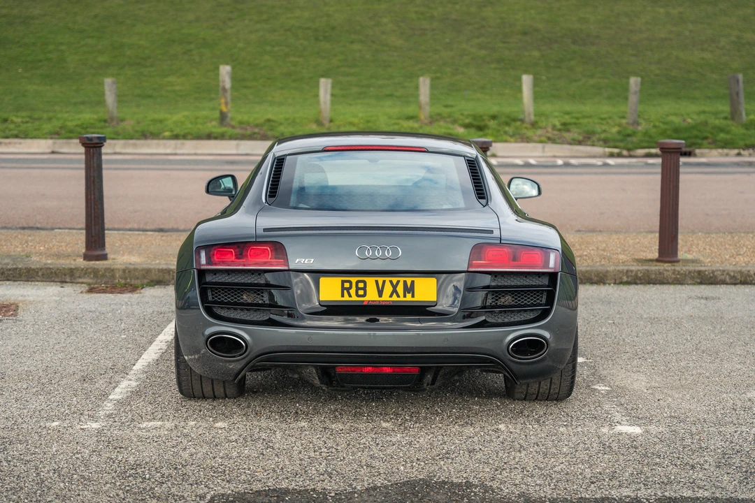 2012 Audi 42 R8 - Image 14 of 31