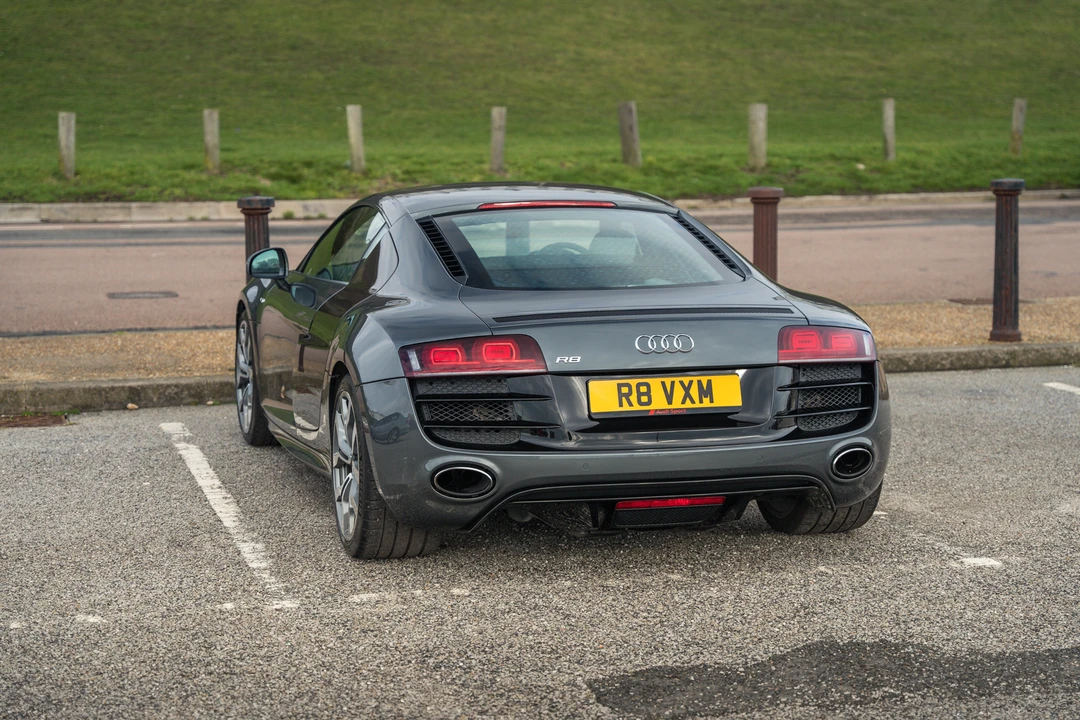2012 Audi 42 R8 - Image 13 of 31