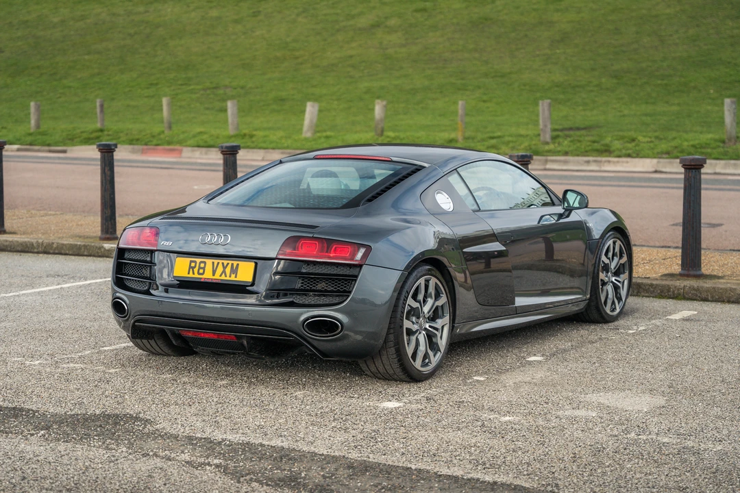 2012 Audi 42 R8 - Image 16 of 31
