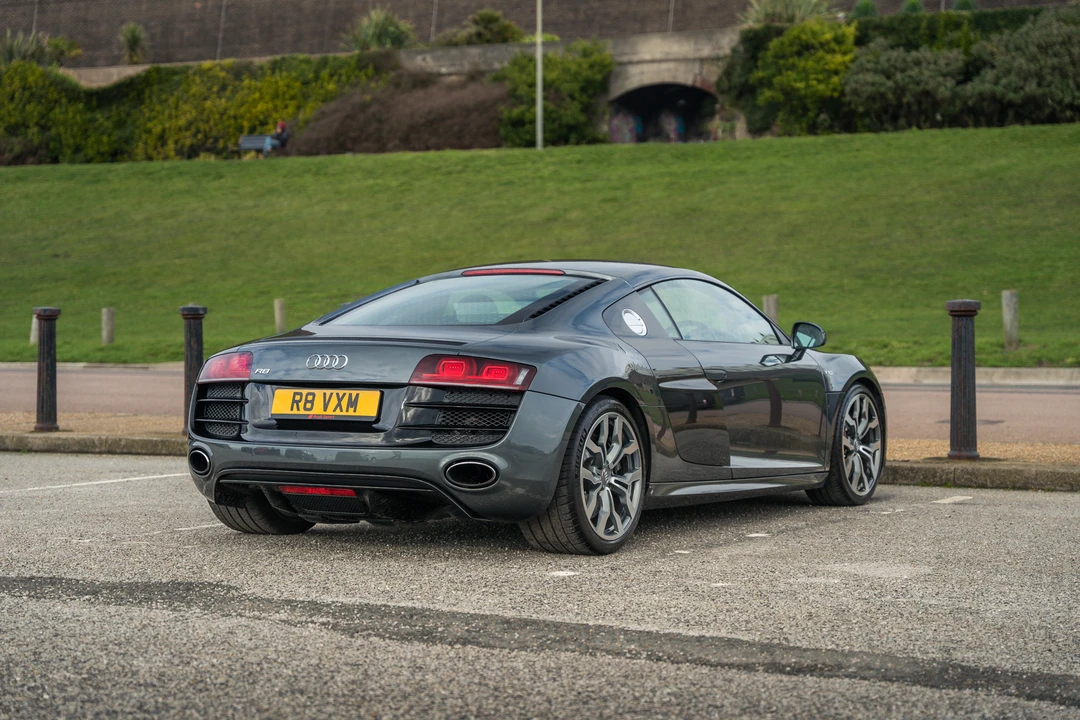 2012 Audi 42 R8 - Image 17 of 31