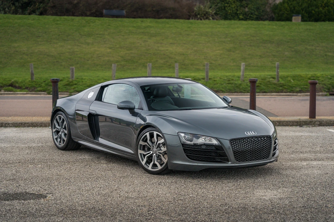 2012 Audi 42 R8 - Image 20 of 31