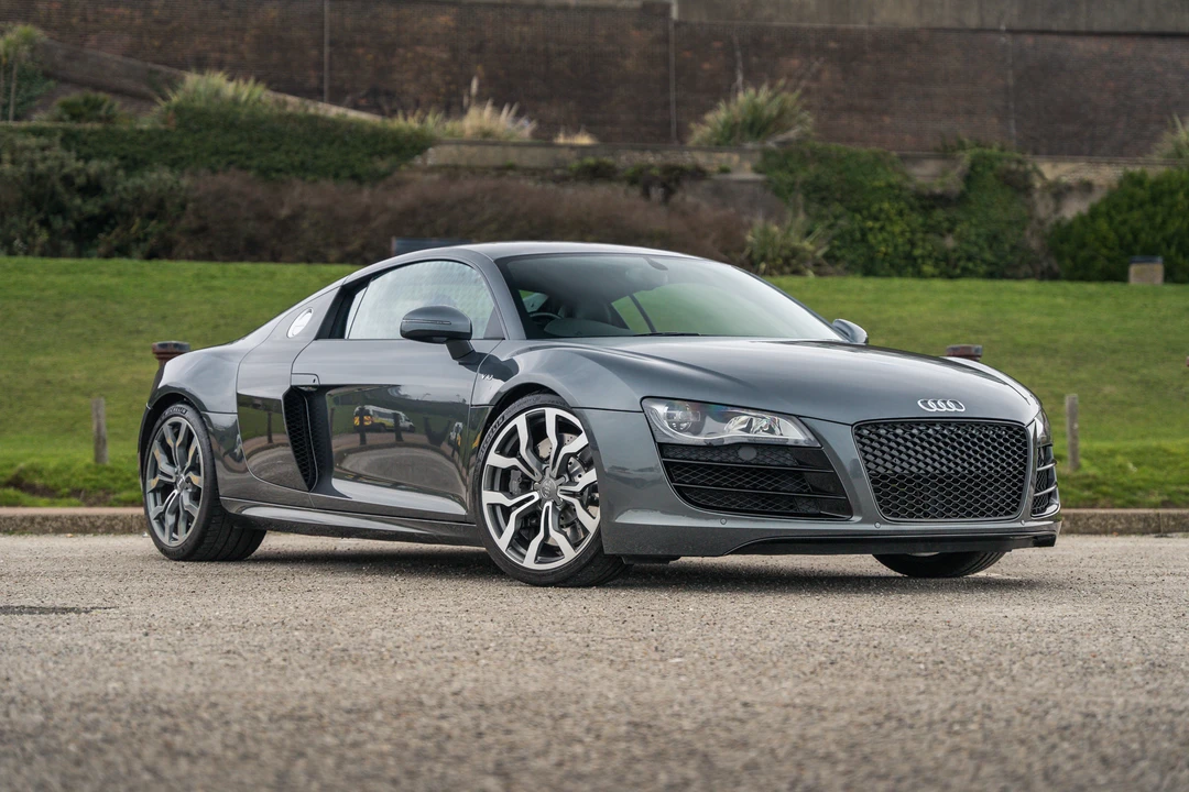 2012 Audi 42 R8 - Image 21 of 31