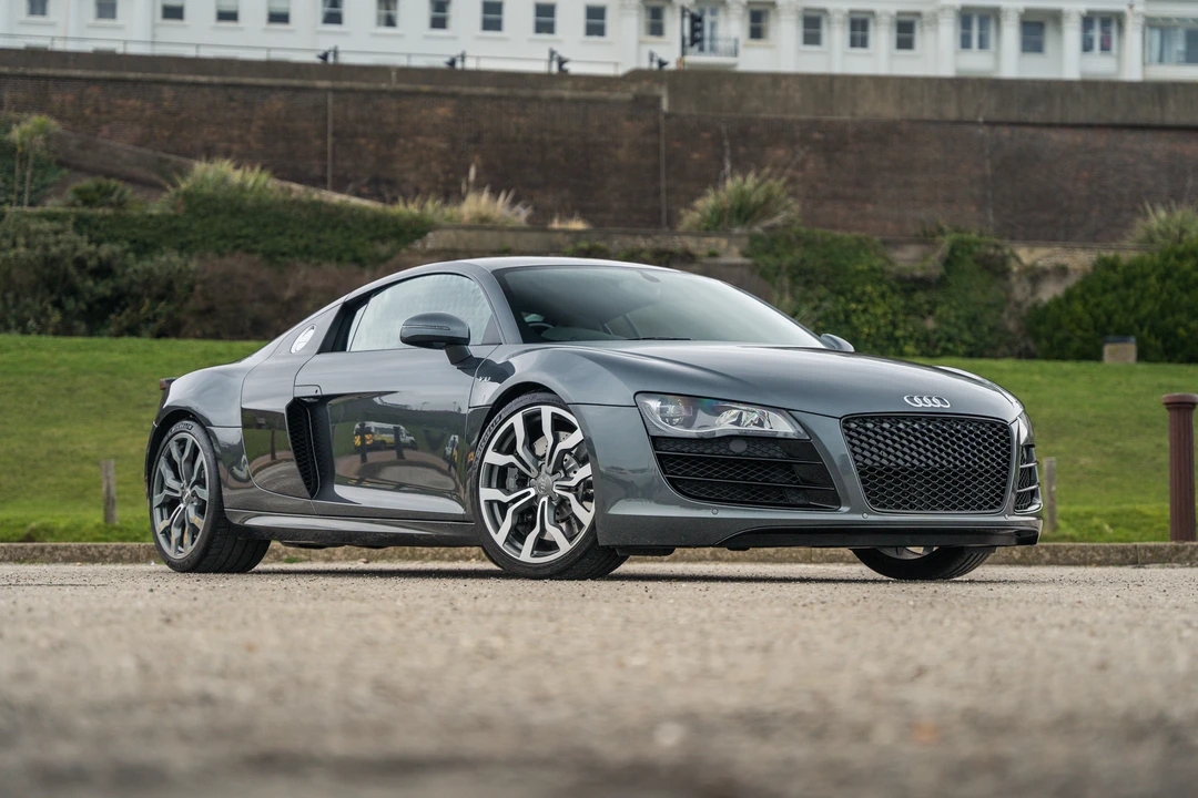 2012 Audi 42 R8 - Image 22 of 31