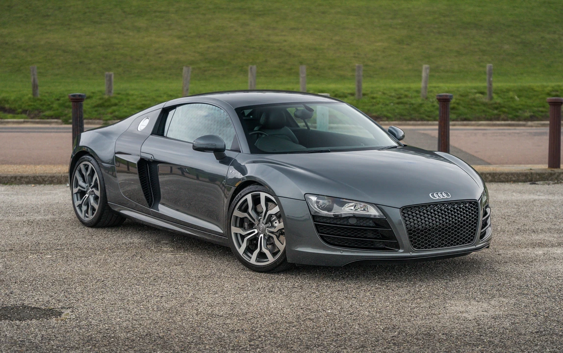 2012 Audi 42 R8 - Image 2 of 31