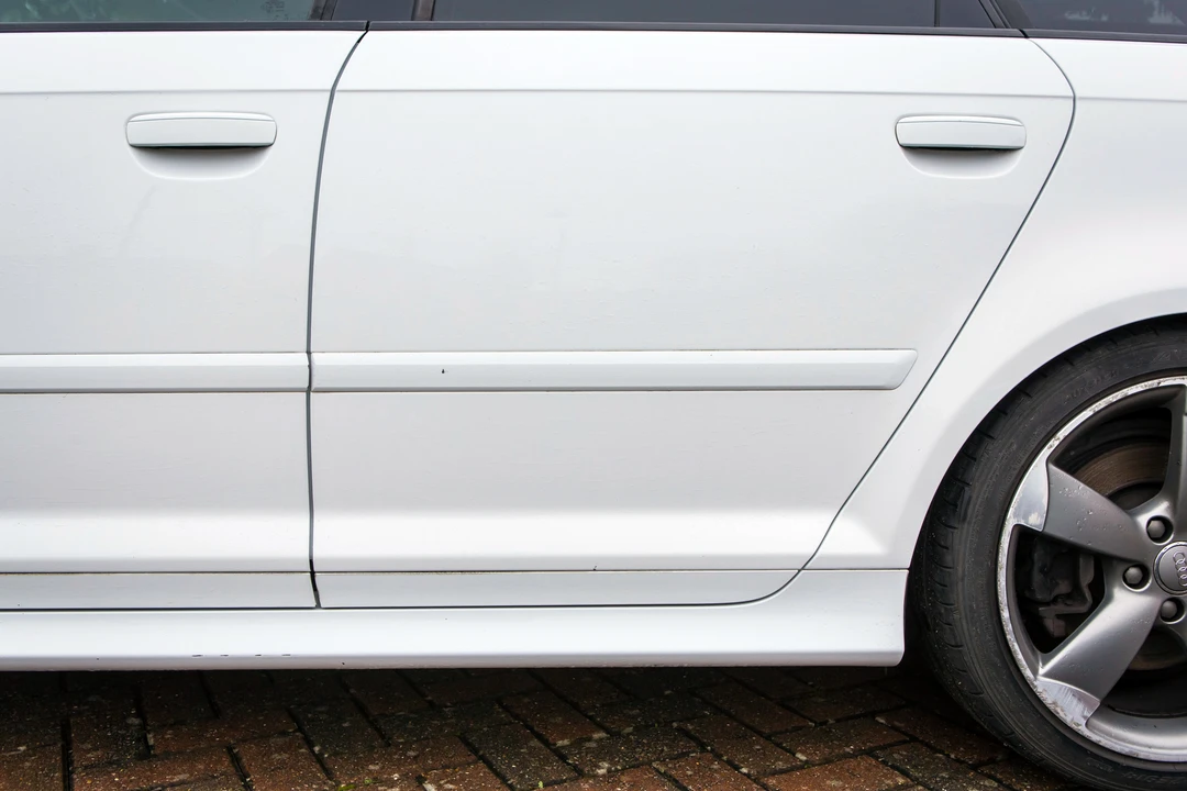2012 Audi 8P S3 - Image 16 of 31
