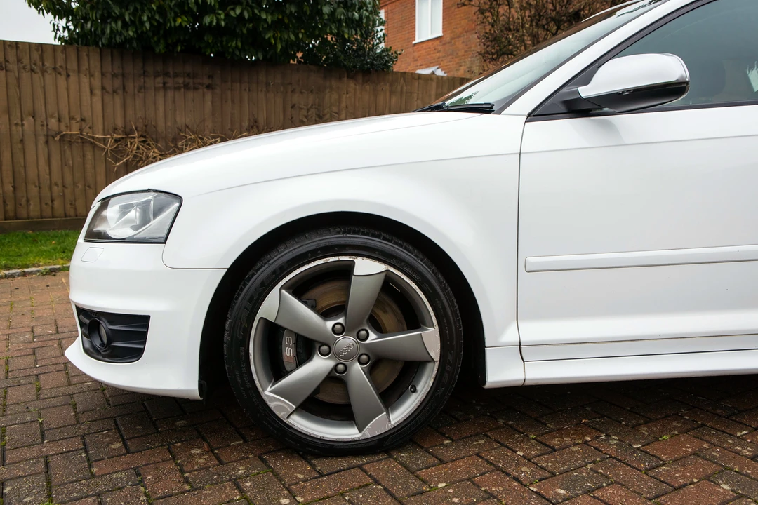 2012 Audi 8P S3 - Image 20 of 31