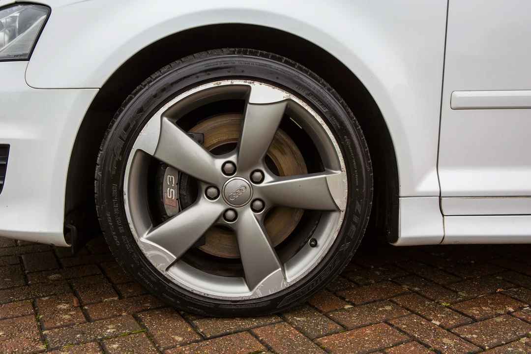 2012 Audi 8P S3 - Image 21 of 31