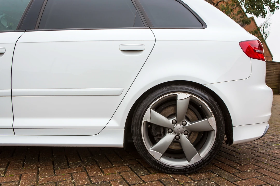 2012 Audi 8P S3 - Image 22 of 31