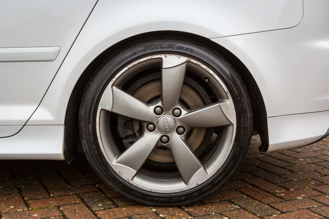 2012 Audi 8P S3 - Image 23 of 31