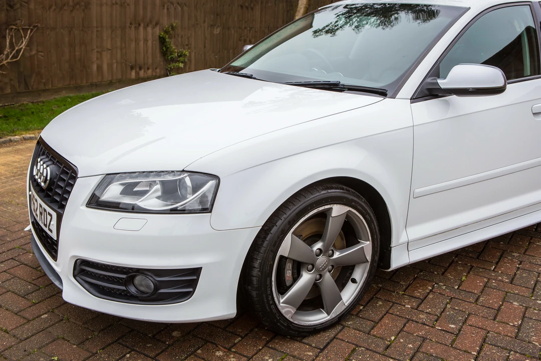 2012 Audi 8P S3 - Image 24 of 31