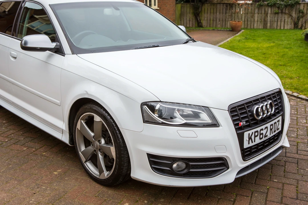 2012 Audi 8P S3 - Image 25 of 31