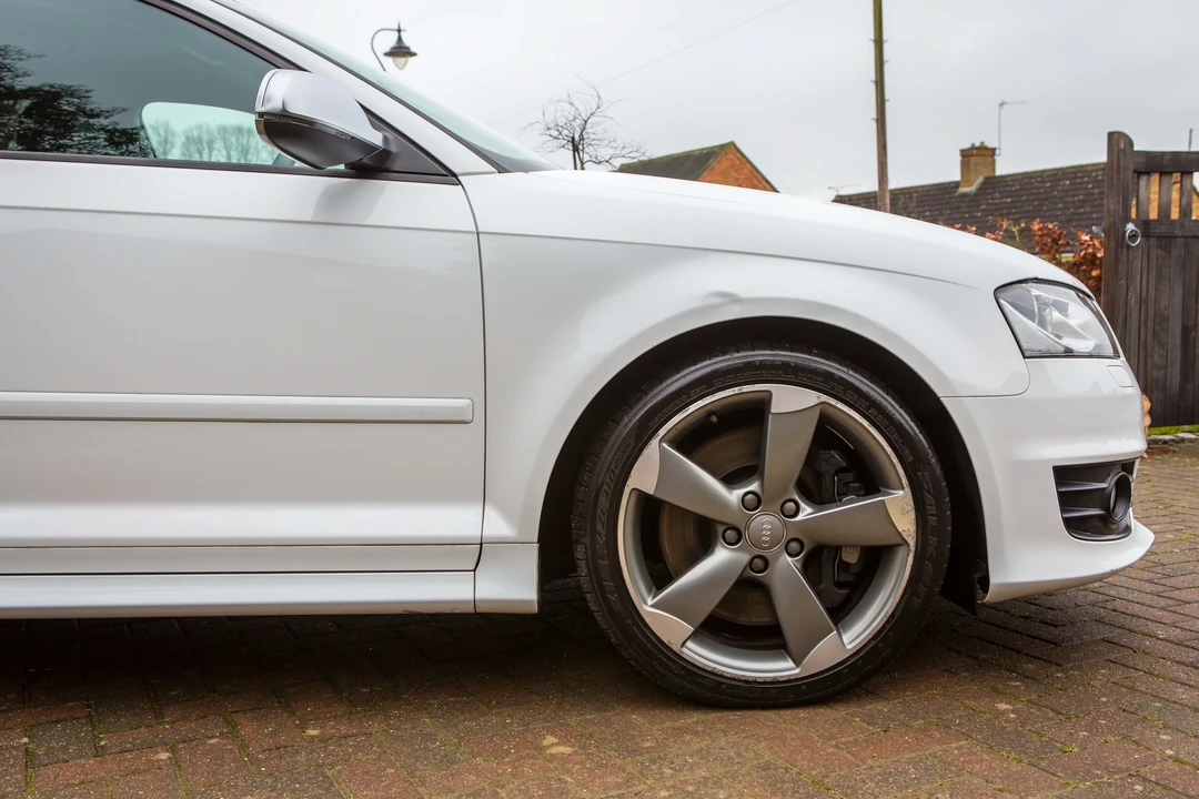2012 Audi 8P S3 - Image 26 of 31