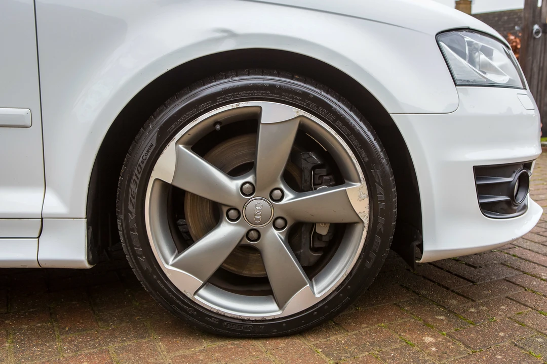 2012 Audi 8P S3 - Image 27 of 31