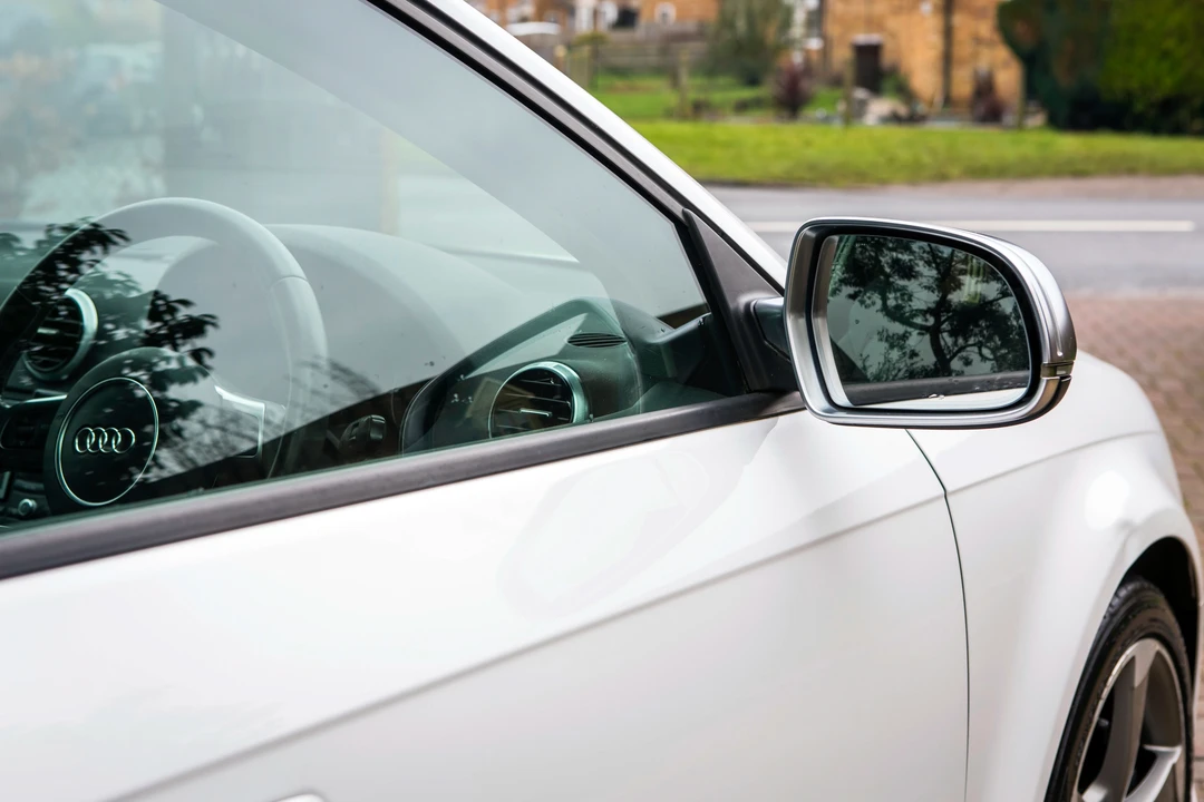 2012 Audi 8P S3 - Image 29 of 31