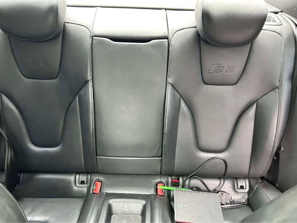 2012 Audi B8 S5 - Image 8 of 10