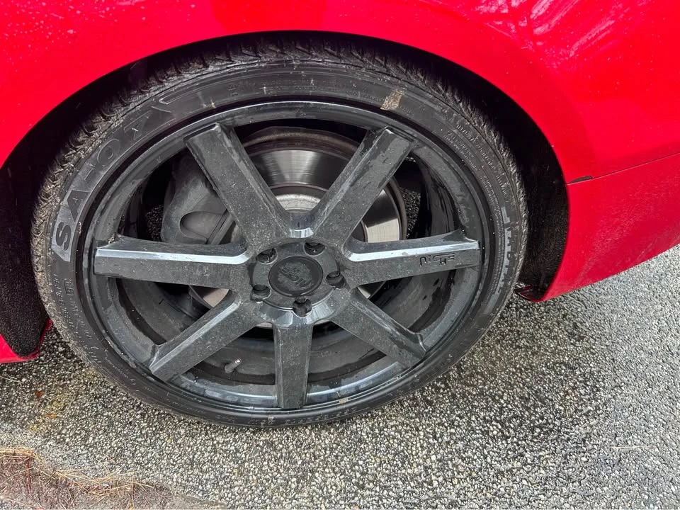 2012 Audi B8 S5 - Image 5 of 10