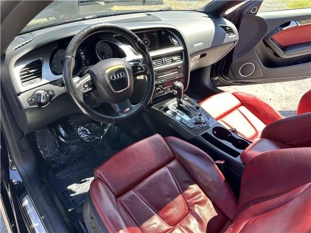 2012 Audi B8 S5 - Image 5 of 21