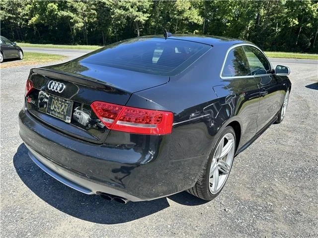 2012 Audi B8 S5 - Image 18 of 21