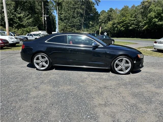 2012 Audi B8 S5 - Image 19 of 21