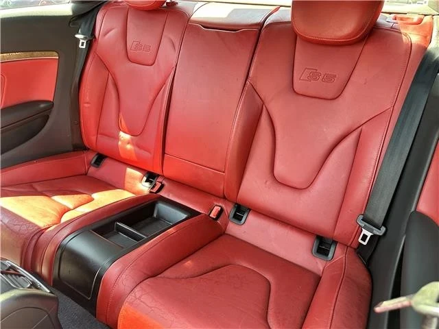 2012 Audi B8 S5 - Image 7 of 21