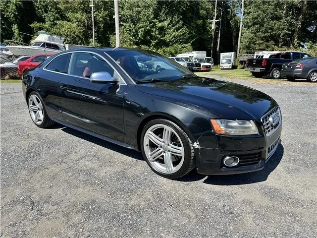 2012 Audi B8 S5 - Image 20 of 21