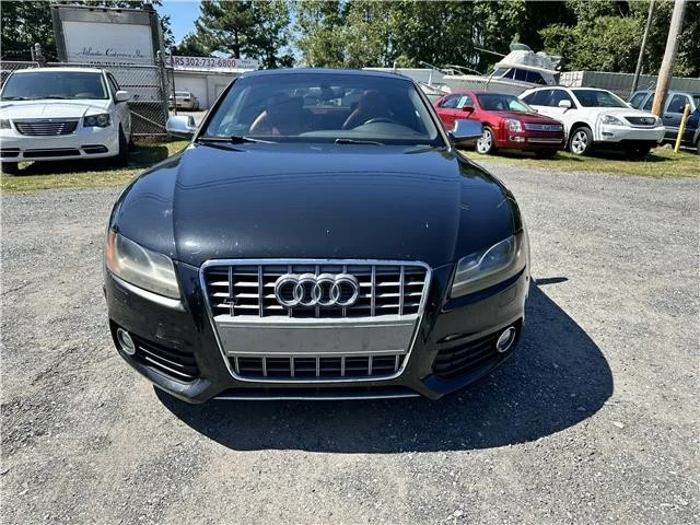 2012 Audi B8 S5 - Image 21 of 21