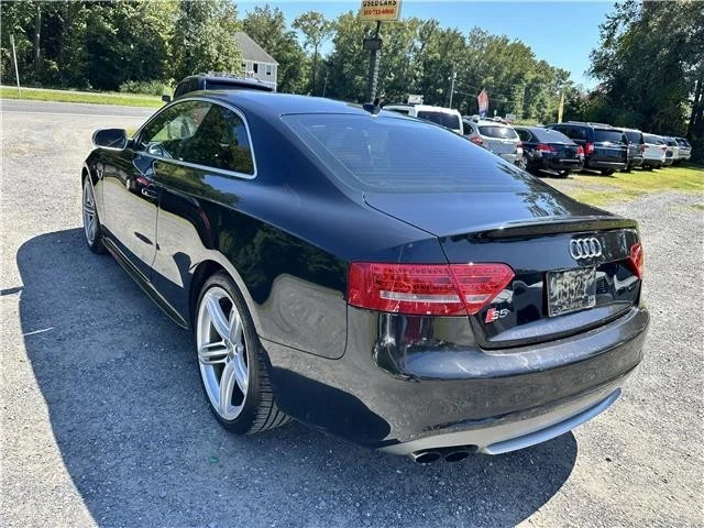 2012 Audi B8 S5 - Image 16 of 21